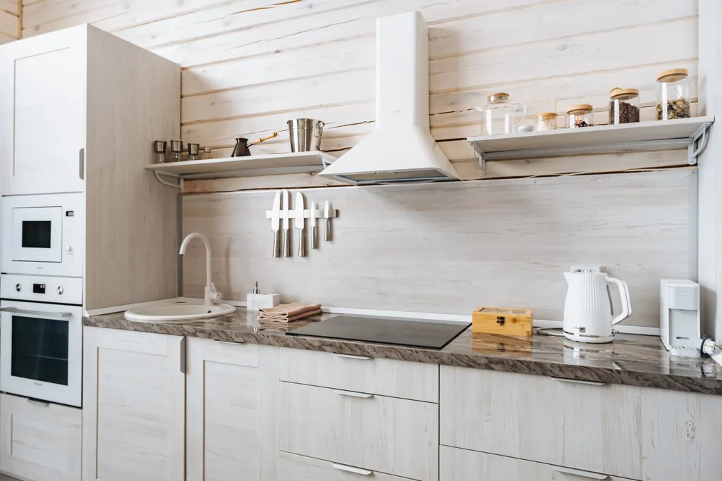 Коттедж на большую компанию близко от подъемника