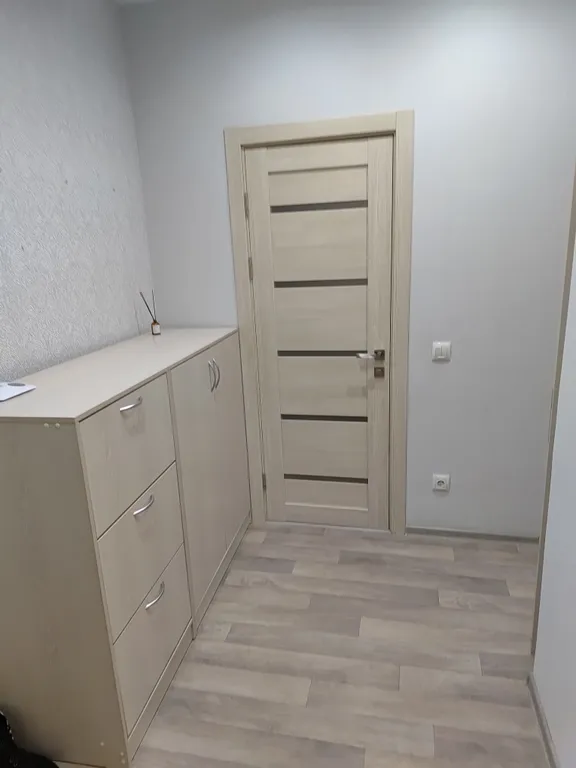 Любимый уголок в Южном