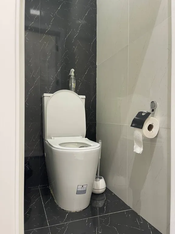 Уютная квартира в центре