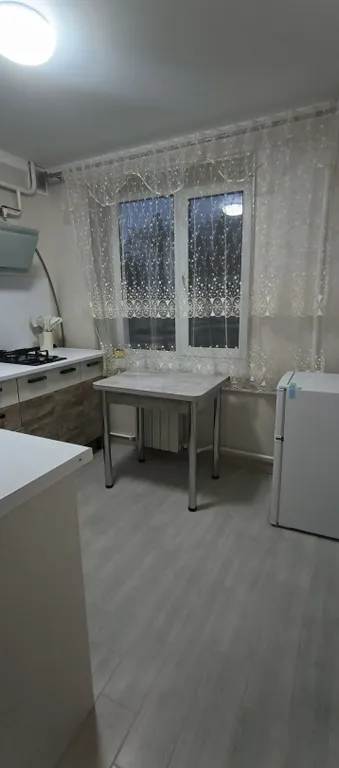 Квартира в самом центре города