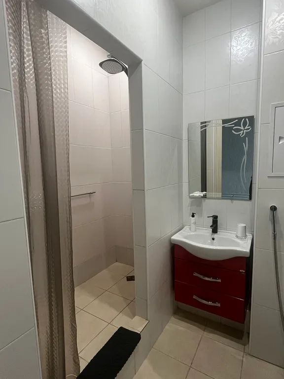 Квартира Просторная тихая квартира рядом с Павловским парком — Пушкин