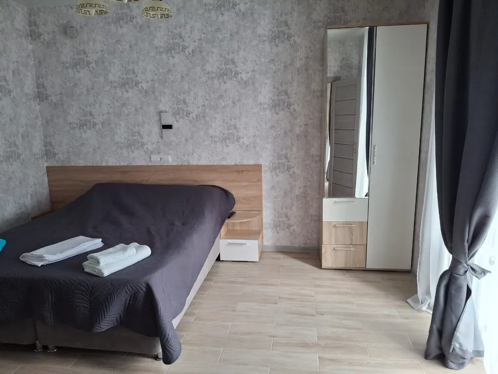 Квартира Комната — Судак