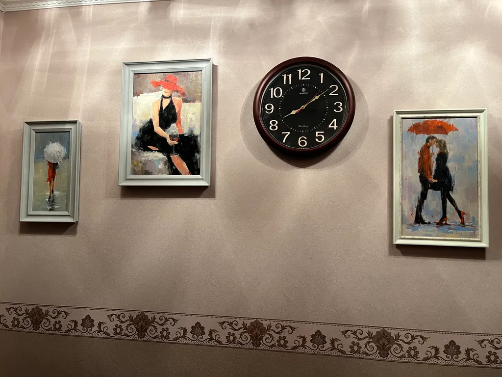 Квартира Прекрасная квартира — Севастополь