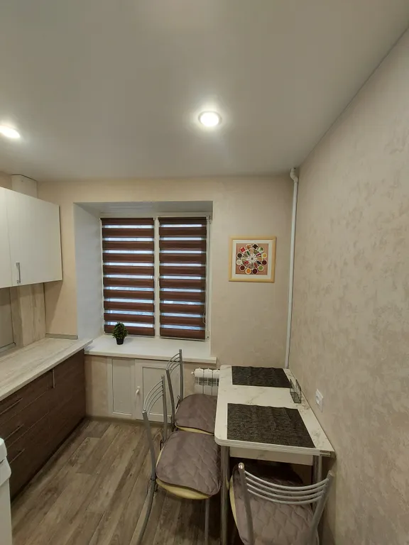 Уютная квартира в самом центре у набережной