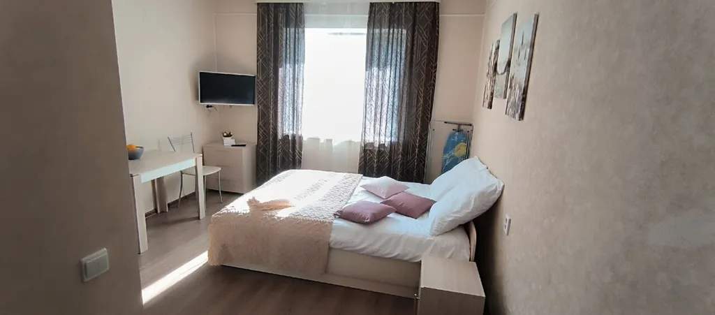 Квартира Номер стандарт — аренда посуточно в Северодвинск