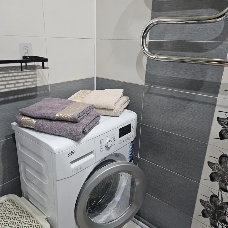 Отличная квартира недалеко от МНТК