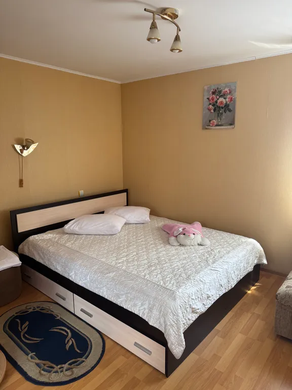 2-комнатный Дом