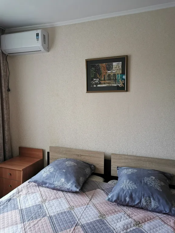 Уютная квартира на Красивой