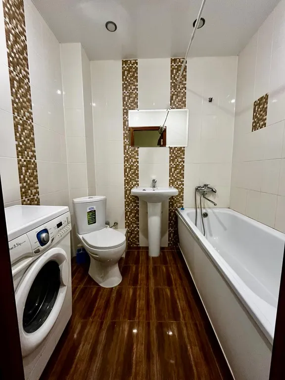 Квартира в центре