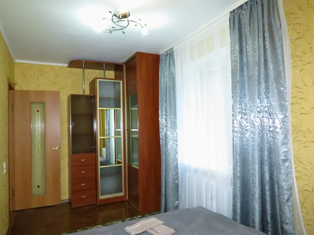 Уютная двухкомнатная квартира у Брестской крепости