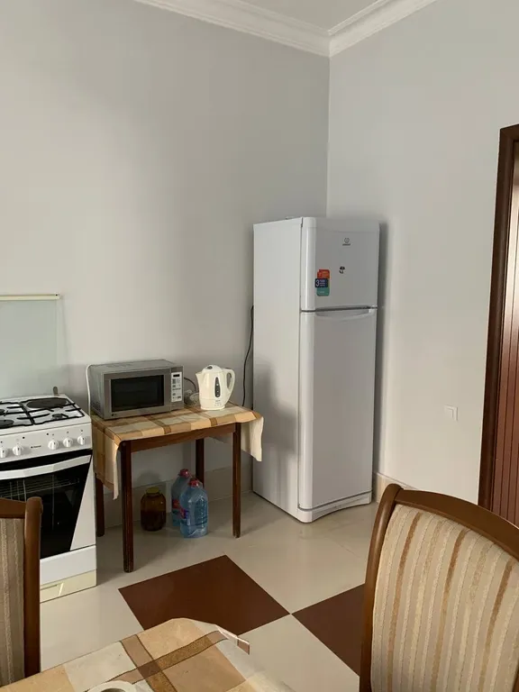 Дом у Моря для всей семьи