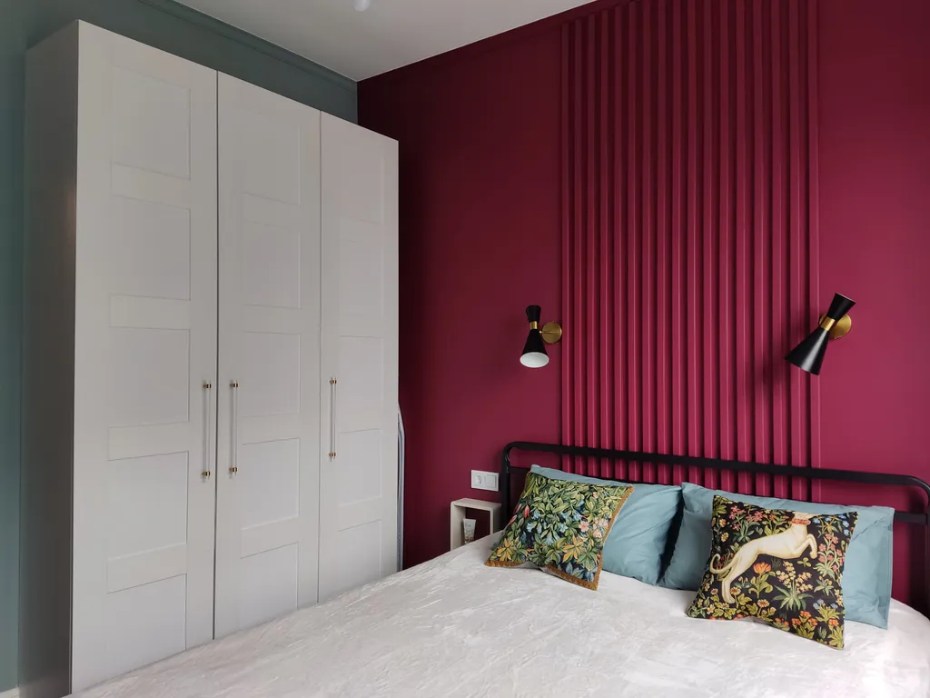 Винная Божоле ROOMS
