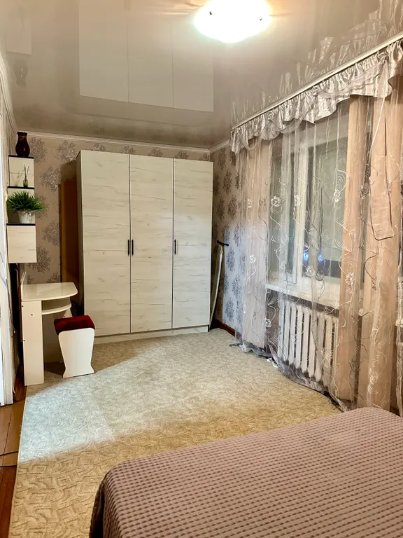 Квартира напротив больницы