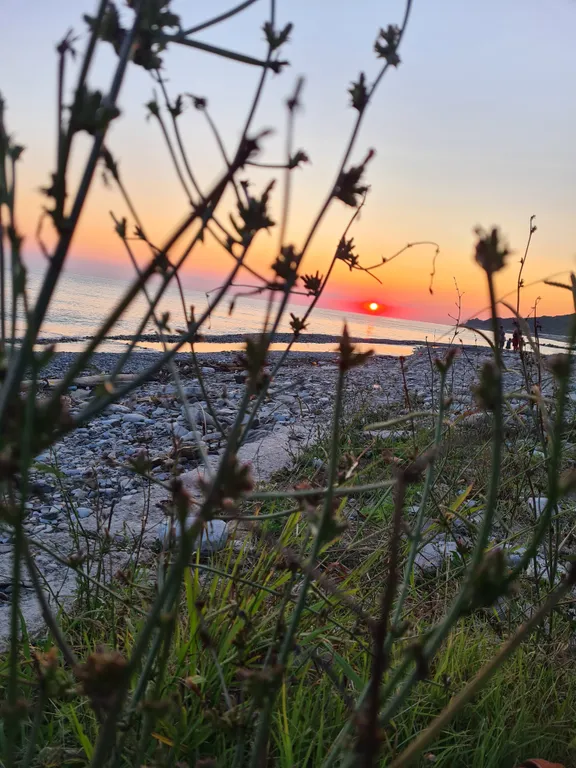 Жильё с видом на море