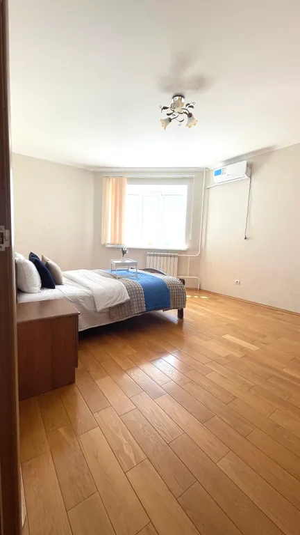 Центр | Большая кухня | Вид на город | Парковка