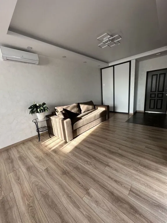 Апартаменты класcа люкс