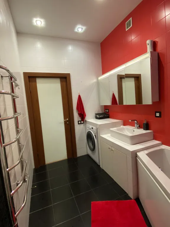 Квартира Квартира на Бейкер-Стрит — Волгоград