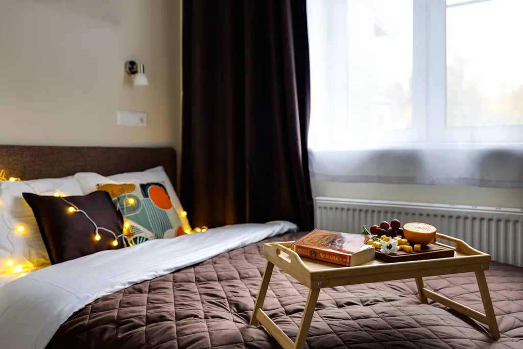 Идеальная студия Фрейя в ЖК Одинбург недалеко от больницы