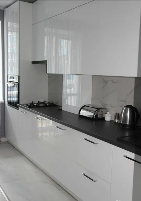 Комфортный апартамент с отличной оценкой гостей