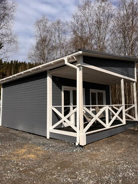 дом Нордикхаус 6