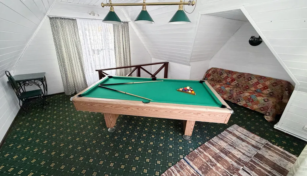 Русская усадьба