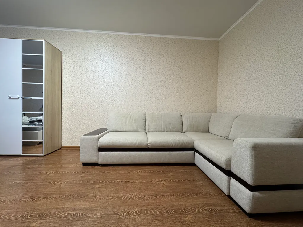 Просторная квартира рядом с ТМК Гринн