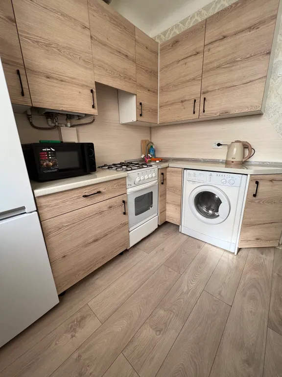 Квартира в центре