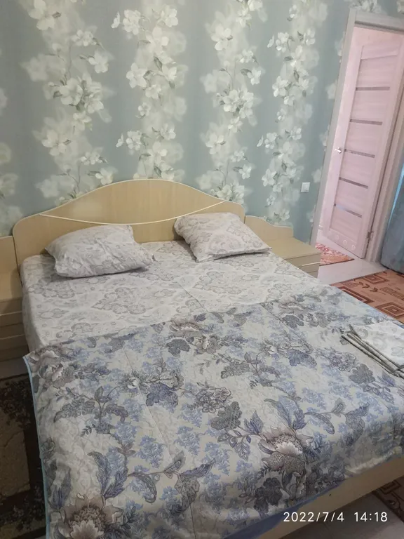 Квартира Уютная квартирка недалеко от моря — аренда посуточно в Ейск