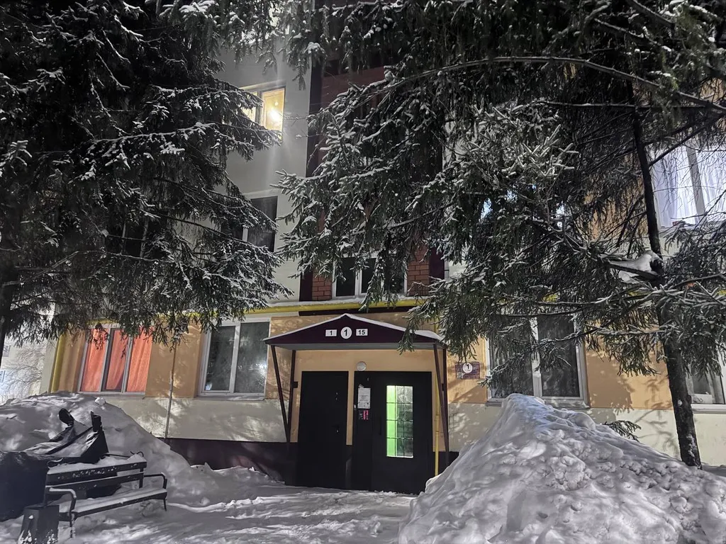 Лучшая квартира на районе — аренда посуточно в Нижнекамск