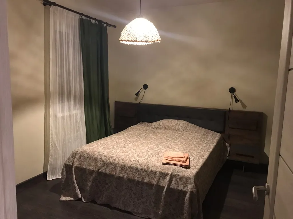 Гостевой дом Сосны в Смоленском Поозерье