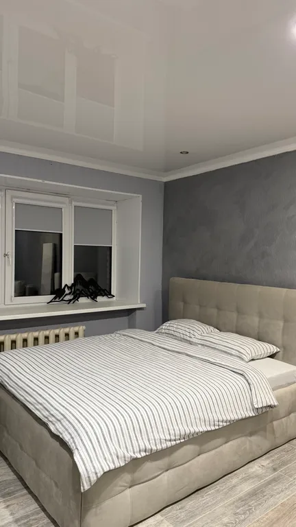 Квартира Уютная однокомнатная квартира недалеко от горнолыжного склона — Кировск