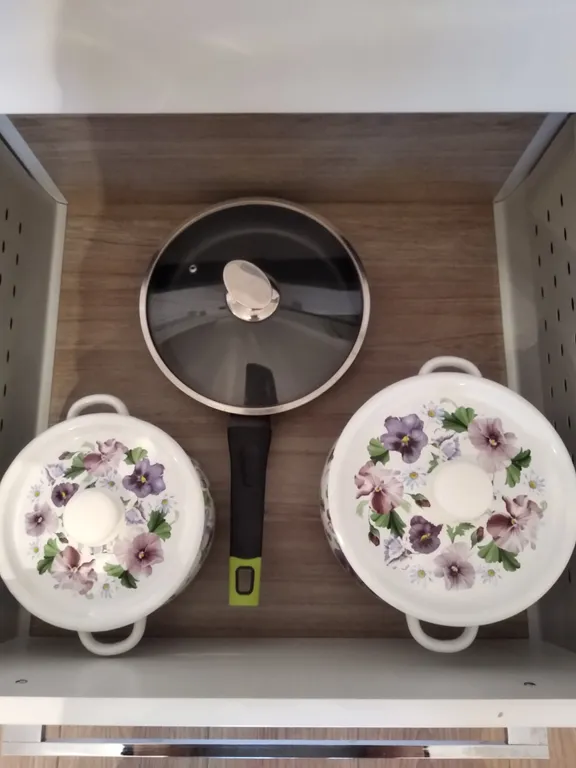 Квартира 1-комнатная Квартира — Зеленоградск