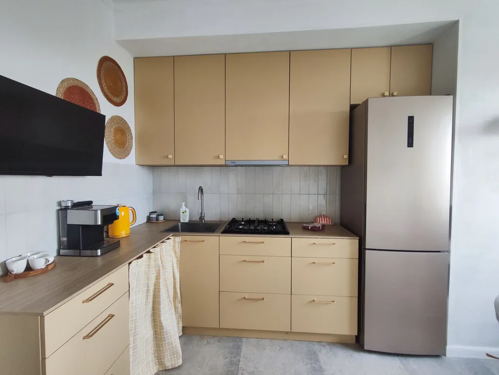 Квартира Апартаменты с видом на море — Пионерский