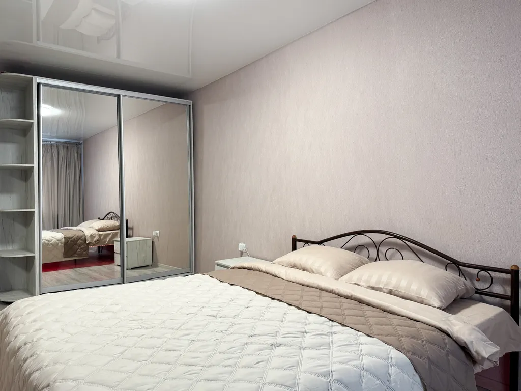 Апарты mrpl-24 с бесконтактным заселением