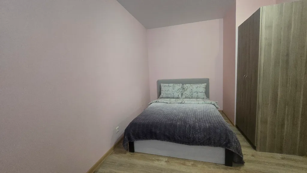 1-комнатная Квартира — аренда посуточно в Раменское