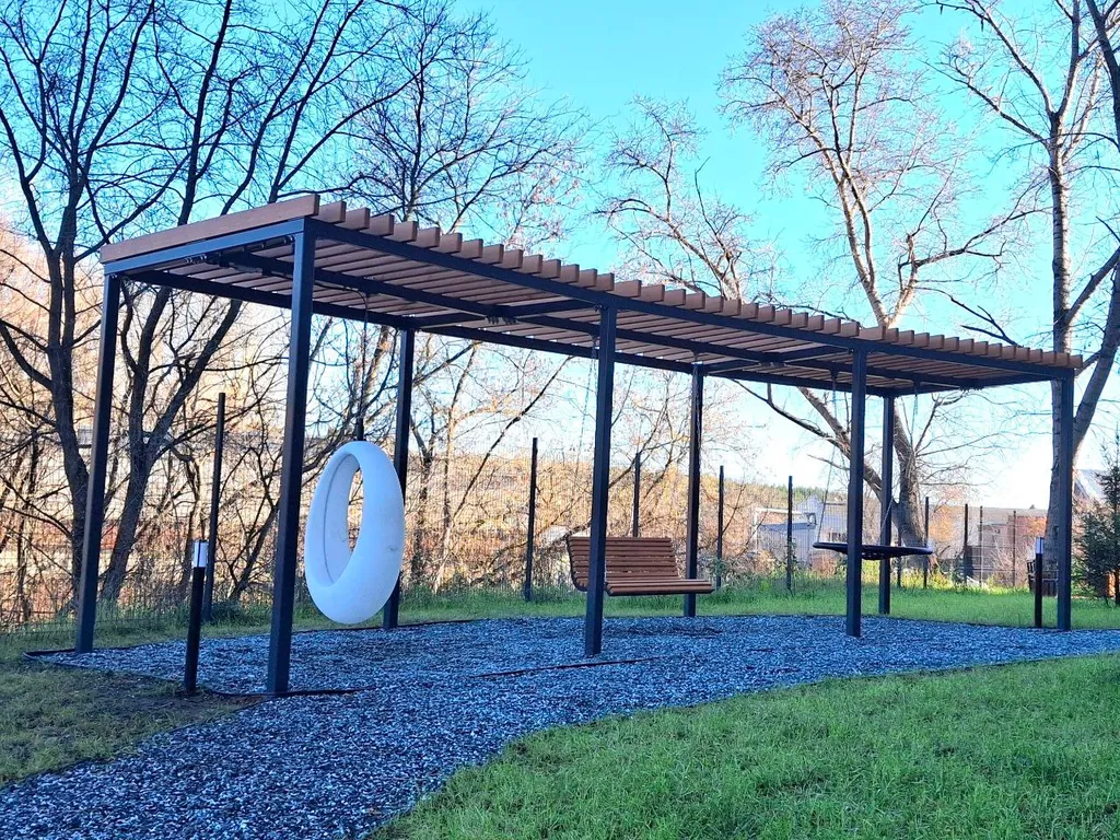 Уютная студия в тихом центре города