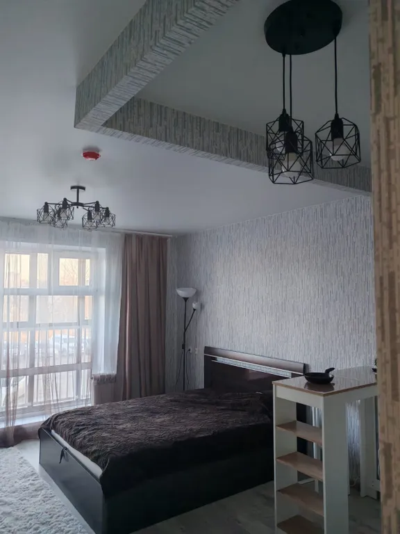 Квартира Квартира в новом доме — Красноярск