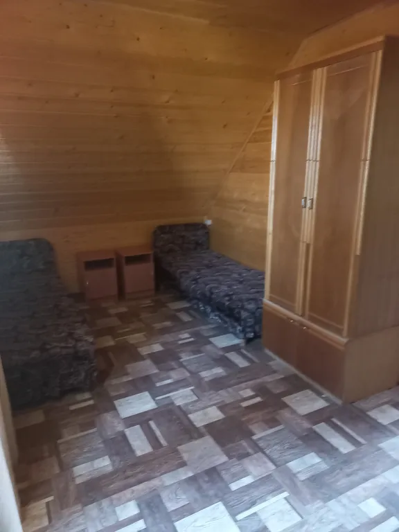 Домики под ключ Оазис