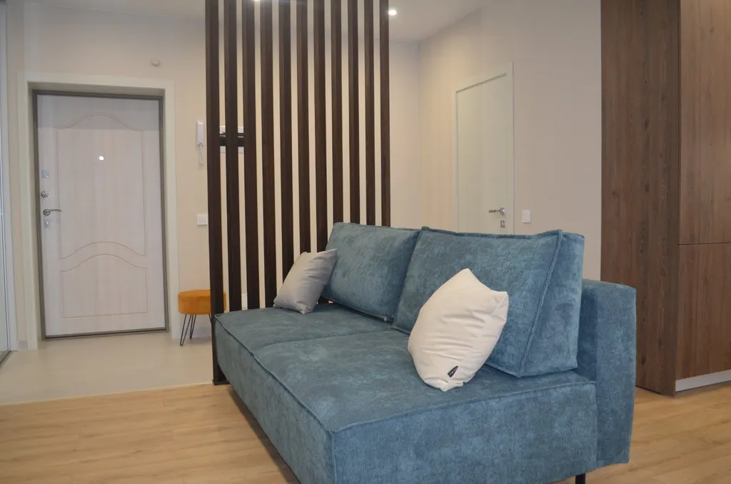 ЭкоКвартира возле Планеты