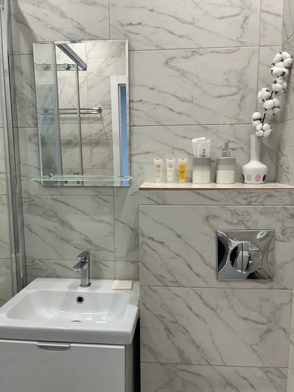 Уютная квартира на берегу Волги