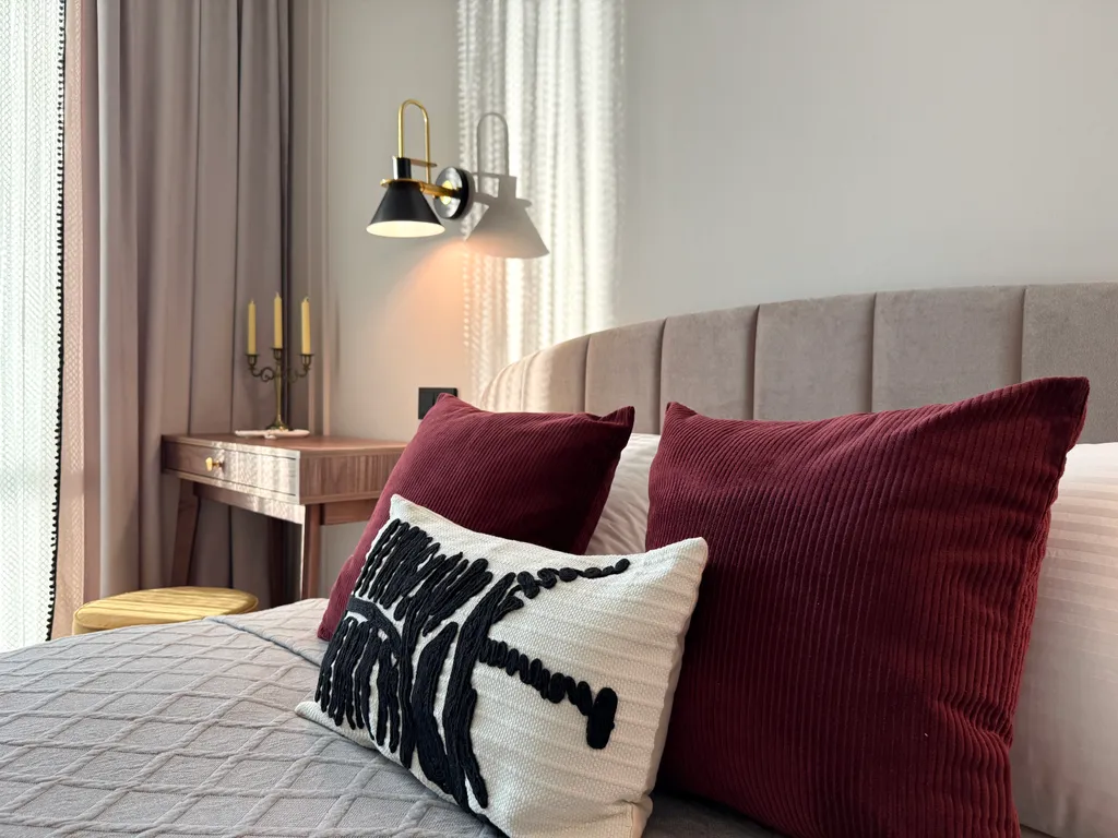 Квартира 10 мин от Рыбной деревни и острова Канта