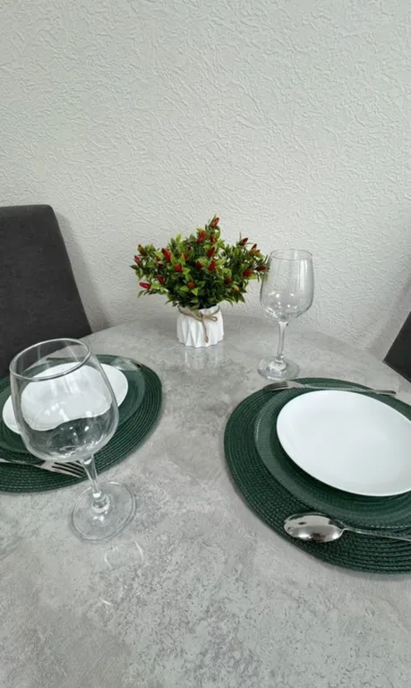 Квартира Квартира Студия в Сердце Ярославля — Ярославль