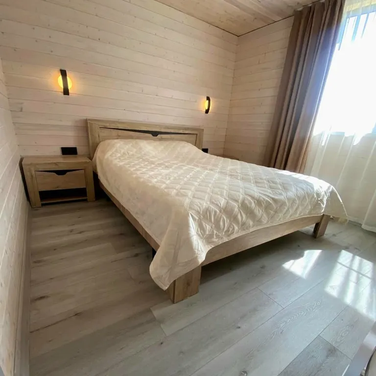 Дом для тихого отдыха