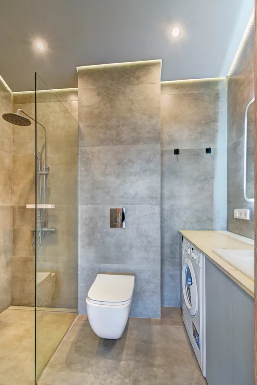 Коттедж Морской дом