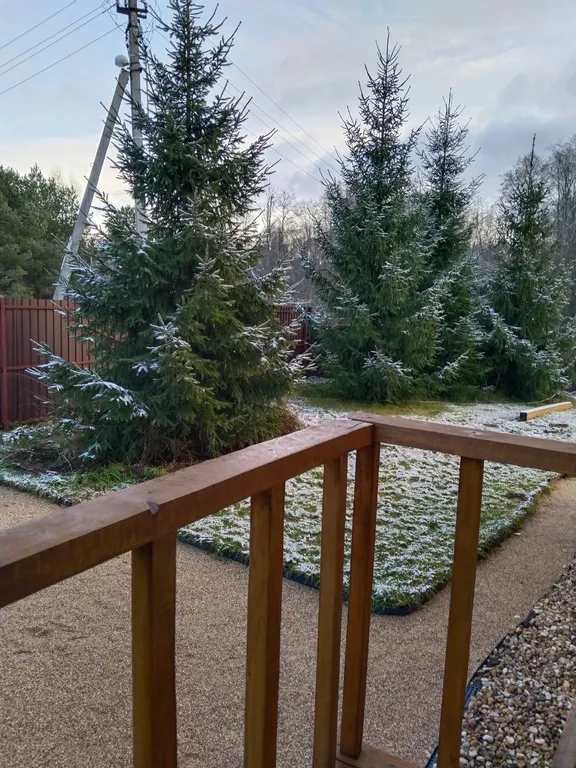 Шикарный новый дом в стиле Loft