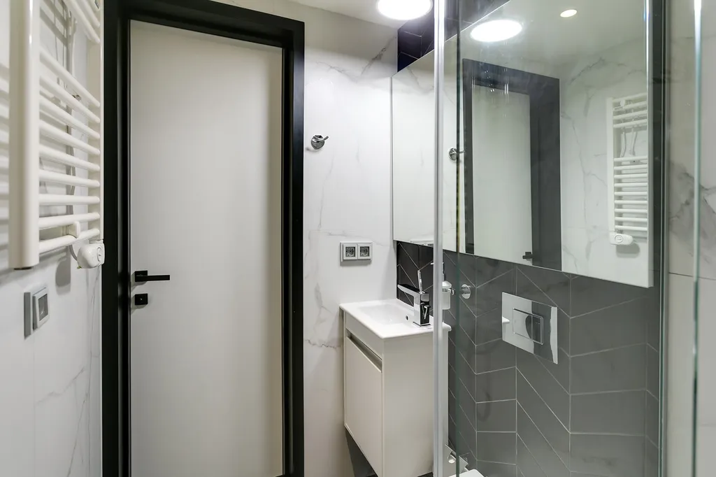 Квартира 1-комнатная Квартира — Москва