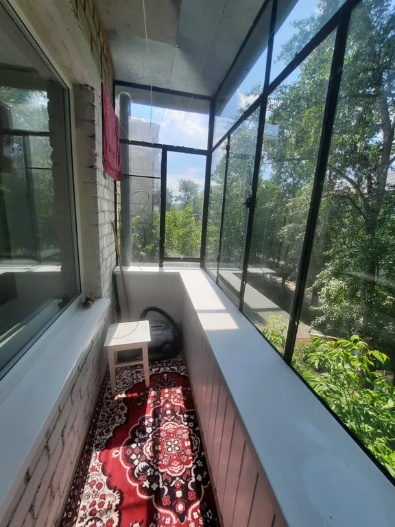 Отличная квартира в центре города