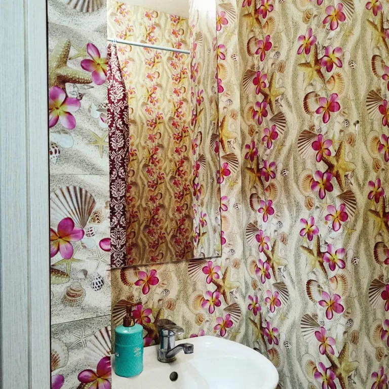 Квартира с отдельным входом RichHouse