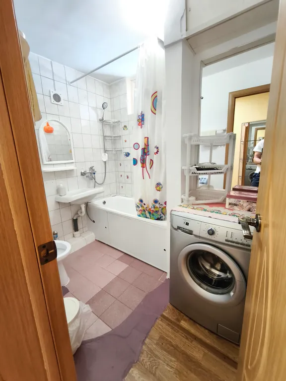 Квартира в уютном, спокойном и живописном месте