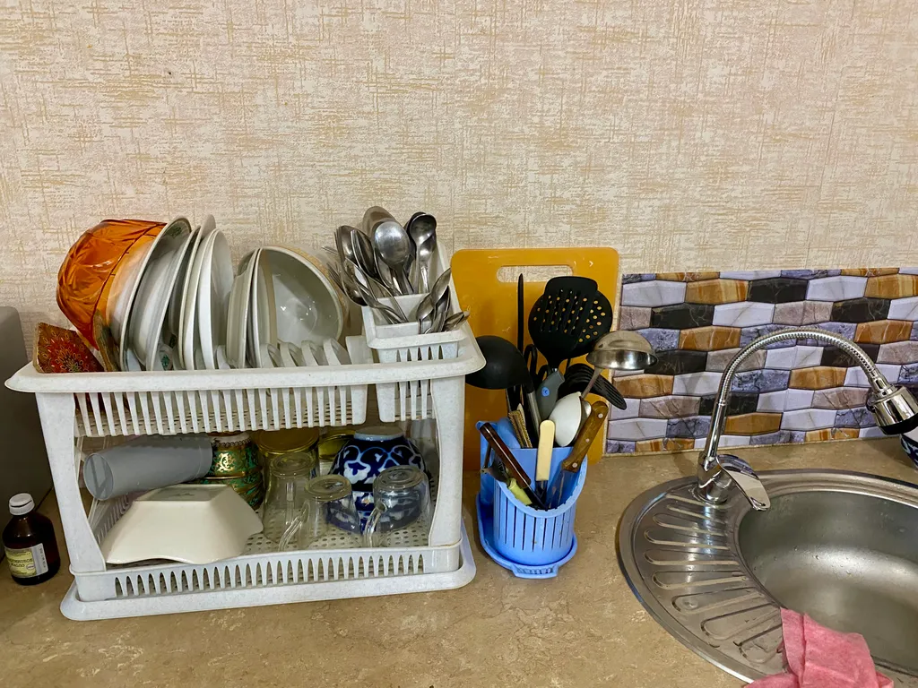 Уютная Евро-двушка